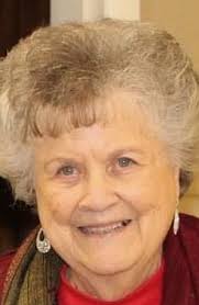 Geneva Mae Massey Obituary