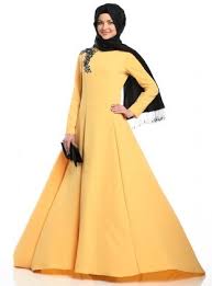 N Gumus Islemeli Abiye Sari Ozne Olmak 74004 1 Jpg 311 420 Fashion Lovely Dresses Hijab Fashion