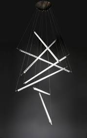 Ixion By Quasar Lamp Design Linear Lighting Interior Led Lights
