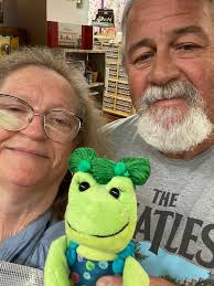 I live in Columbus, OH formerly a Brilliant resident, and iI stand with  Opey and family. Let's get justice for Opey!!