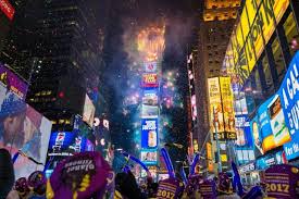 What to do in times square. Complete Guide To Times Square Nyc 2020 Travel Notes And Guides Trip Com Travel Guides