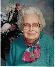Obituary of Ruth N. Lange