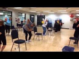 Andover Ymca Silversneakers Yoga Yoga Benefits Low Impact Workout Senior Fitness