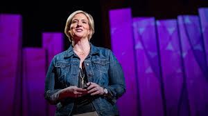 Brene Brown Listening To Shame Ted Talk