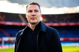 Feyenoord fire Danish manager Brian Priske after poor run of results | Flashscore.com.ng