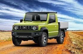 Gtopcars Com Top Car Companies In The World In 2020 Suzuki Jimny New Suzuki Jimny Suzuki