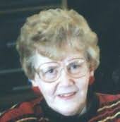 Obituary information for Elsie B. Baker