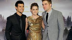 It is the first film in the twilight saga film series. Midnight Sun Twilight Fans Feel Young Again As New Book Arrives Bbc News