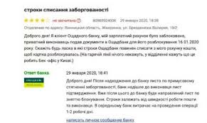Найпопулярніша та найпоширеніша у світі платіжна карта, що гарантує оптимальне. Oshadbank Otvetil Na Zhalobu Klienta S Zablokirovannoj Kartoj Hvilya