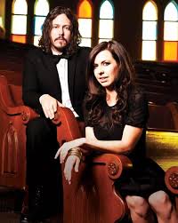 The Civil Wars One Of The Best Bands In The World 3 War Band Joy Williams Civil War