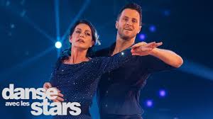 La chanteuse de 55 ans ajoute : Sur Un Foxtrot Lio Et Christian Millette Sur Un Prelude De Bach L Dals S09 Youtube