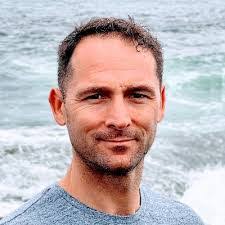 Justin Mast's Instagram, Twitter & Facebook