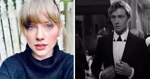 There's a lot to learn about her most famous calvin harris and taylor swift had a very public split. Joe Alwyn Meet The Long Term Boyfriend Taylor Swift S Just Gone Public With