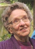 Marian Medema Obituary (1930