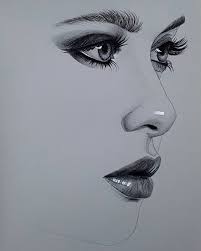 What Is The Art Of Drawing Drawings Drawings Ideas Drawings Easy Drawings People Drawings Tumblr Drawings Of Peopl Pencil Art Drawings Pencil Drawings Eye Art