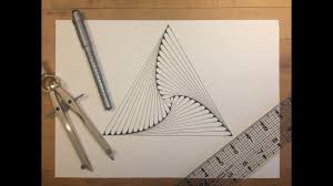 How To Draw A Triangular Swirl Youtube Choose your favorite triangular drawings from millions of available designs. how to draw a triangular swirl