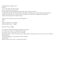 We did not find results for: Http Unclefilthy Com Random Dungeon Monsters 012820 Pdf