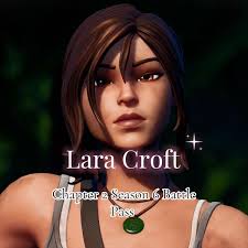 Chapter 2 Season 6 Battle Pass Skins