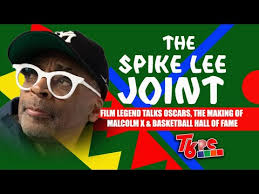 Spike Lee Talks Oscars, Jordan & Magic Funding Malcolm X, Setting Trends &  Basketball Hall of Fame