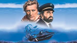 Aronnax suspects the ship is under attack. What Happened To David Fincher S 20 000 Leagues Under The Sea