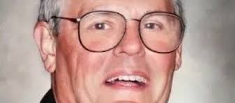 David W. Martinson, 89, of Shrewsbury