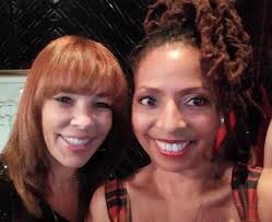 Looking forward to our guest, Shawannah Bordenave today