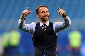 Southgate has also found an impressive balance between respecting the past and promoting the present. Gareth Southgate Will Be Offered New Contract To 2022