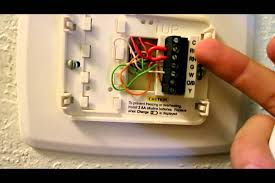 Heat pump troubleshooting can be tricky. Most Common Ac Problem Blower Doesn T Come On Hvac Condensate Overflow Shut Off Device Problem Youtube