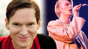 Rob Sheffield: “What I love most about David Bowie is that he celebrated  the romance of being a fan.”