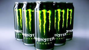 Comment Faire Du Monster Energy Drink Fastgoodcuisine Boissons Energetiques Monster Energy Energie