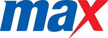 Oajimajonsun1 and is about area, art, line, logo, mobile phone accessories. File Logo Of Max Fashion And Accessories March 2018 Png Wikimedia Commons
