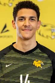 2020-21 Men's Soccer Roster