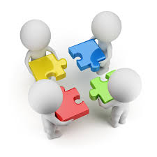 puzzel trabalho em equipe screen beans imagens 3d puzzel trabalho em equipe screen