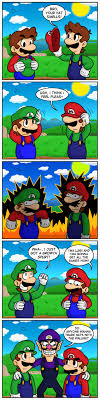 Cheats for super mario 64 ds · 1.play as luigi with 150 stars. Switching Caps In Mario 64 Ds By Gabasonian On Deviantart Super Smash Bros Memes Mario Funny Mario Comics