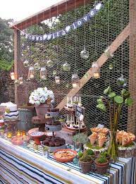 Pin On A Gardening Party