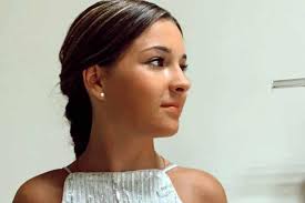 La chiclanera Eva Paul, artista invitada al programa 'Tierra de Talento'