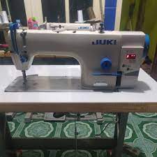 Kerapian jahitan serta daya tahan dan kemampuan menjahit berbagai. Mesin Jahit Juki Direct Drive Servo Motor Seken Lazada Indonesia