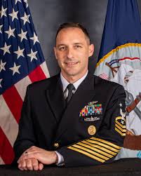 CMDCM (AW/SW) Jeremy Douglas > Naval Surface Force, U.S. Pacific Fleet >  Biography
