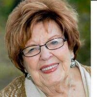 Mary Elizabeth Barron Obituary (2022)