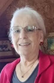 ELSIE IRENE PELTZ-SIMPSON