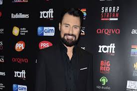 He is currently presenting supermarket sweep and strictly come dancing: X Factor S Rylan Clark Neal And Lucy Spraggan Are Like Naughty Children When They Catch Up