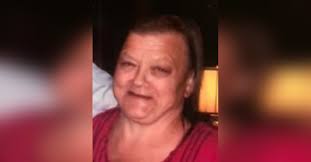 Obituary information for Nedra Faye Talbert Combs