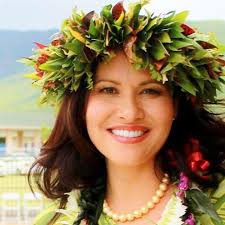 Mahalo Hampton Inn & Suites by Hilton Oahu-Kapolei General Manager Wade  Gesteuyala and Director of Sales Leslie Cho for the tour of the new hotel  grounds, located in Ka Makana Ali'i! This