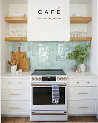 The Team From Cambridge Row Upgraded This Small But Mighty Kitchen By Removing The Bulky Floating Upp In 2020 Upper Kitchen Cabinets Kitchen Renovation Kitchen Refresh