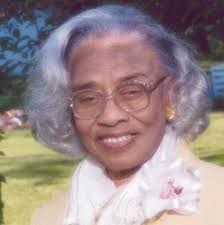 Clorien Harper Babb (1913-2012)