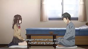Higehiro episode 9 subtitle indonesia. Link Streaming Nonton Higehiro Episode 1 13 Sub Indo Beserta Sinopsis Singkatnya Kabar Lumajang