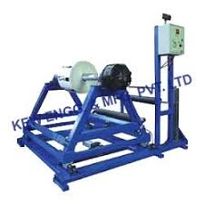 Rewinding Machine Manufacturer Winding Rewinding Machine Guide System Manufacturing System