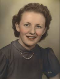 Obituary for Dolores "Dolly" Albrecht