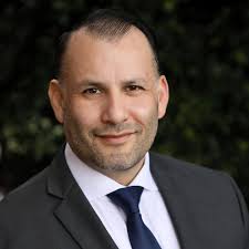 Joaquin Monjaraz's Instagram, Twitter & Facebook