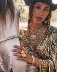 Stepping into a New Era of Fashion with Kendra Scott